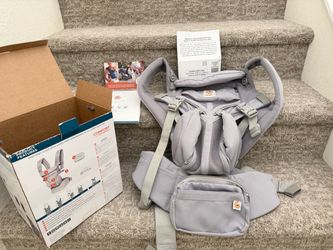 Ergobaby Omni 360 carrier