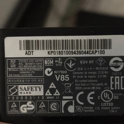 ADP-18TB C Acer Aspire Iconia power supply adapter 12v 1.5a DC