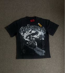 Godspeed Tee