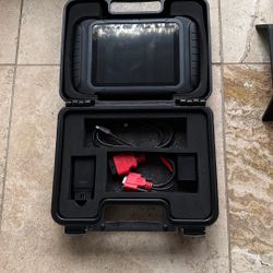 Xtool D8W Professional Automotive Scan Tool