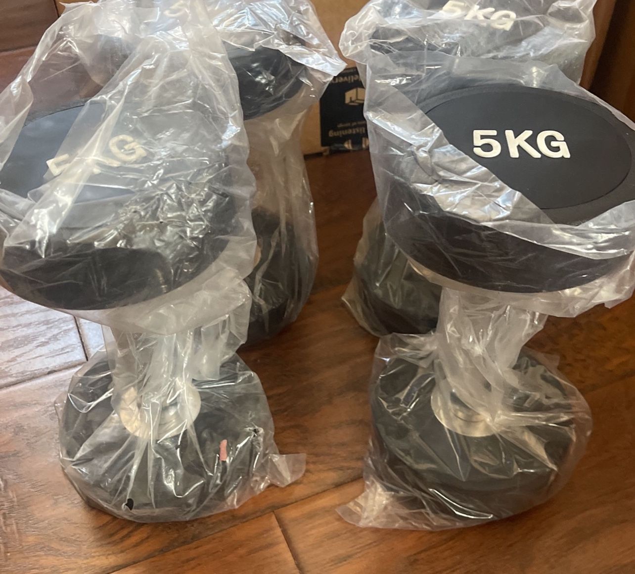 Weights 2 For $30