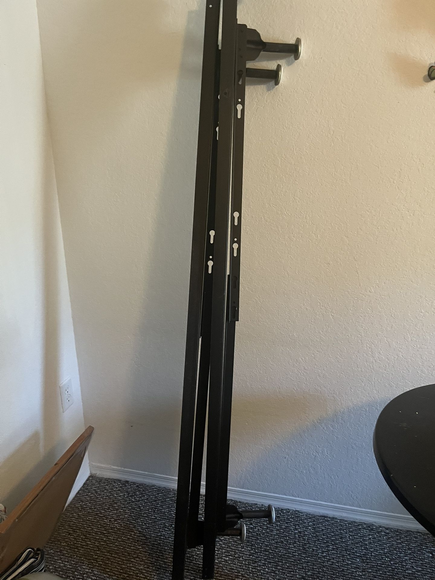 Bed Rails (Twin/Full)