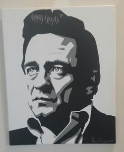 Johnny Cash