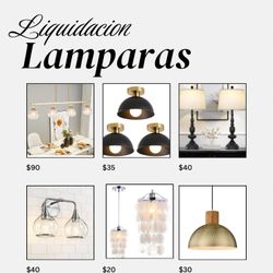 Liquidacion Promocion Articulos Nuevos 