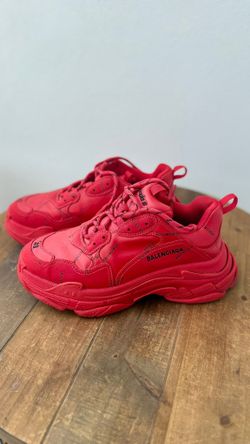 Balenciaga Triple S Men