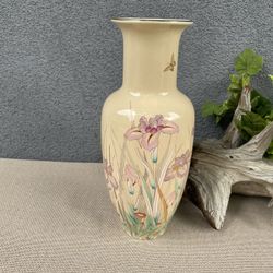 Shibsta Japanese Vase