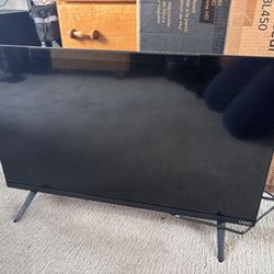32in VIZIO Smart TV - Priced To Go ASAP