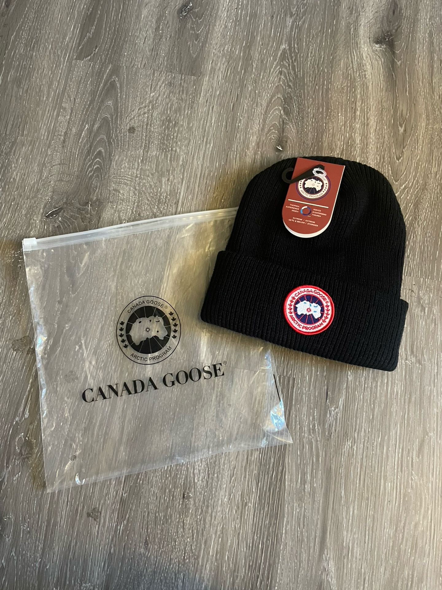 Canada Goose Beanie