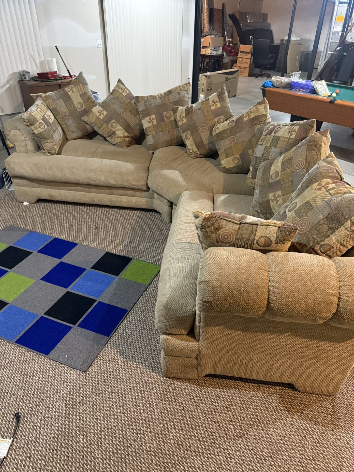Sofa