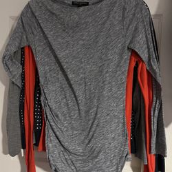 Banana Republic Top Small