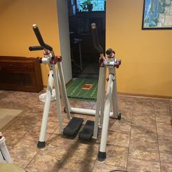 Health Walker Fitnes Equipment 