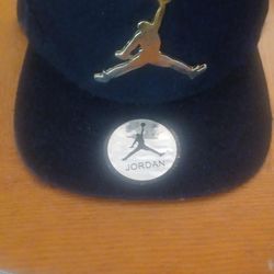 Men's Jordan Hat