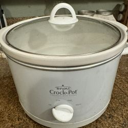 Rival Crockpot 