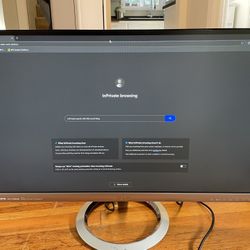 Asus Designo MX279HS Monitor 27" 