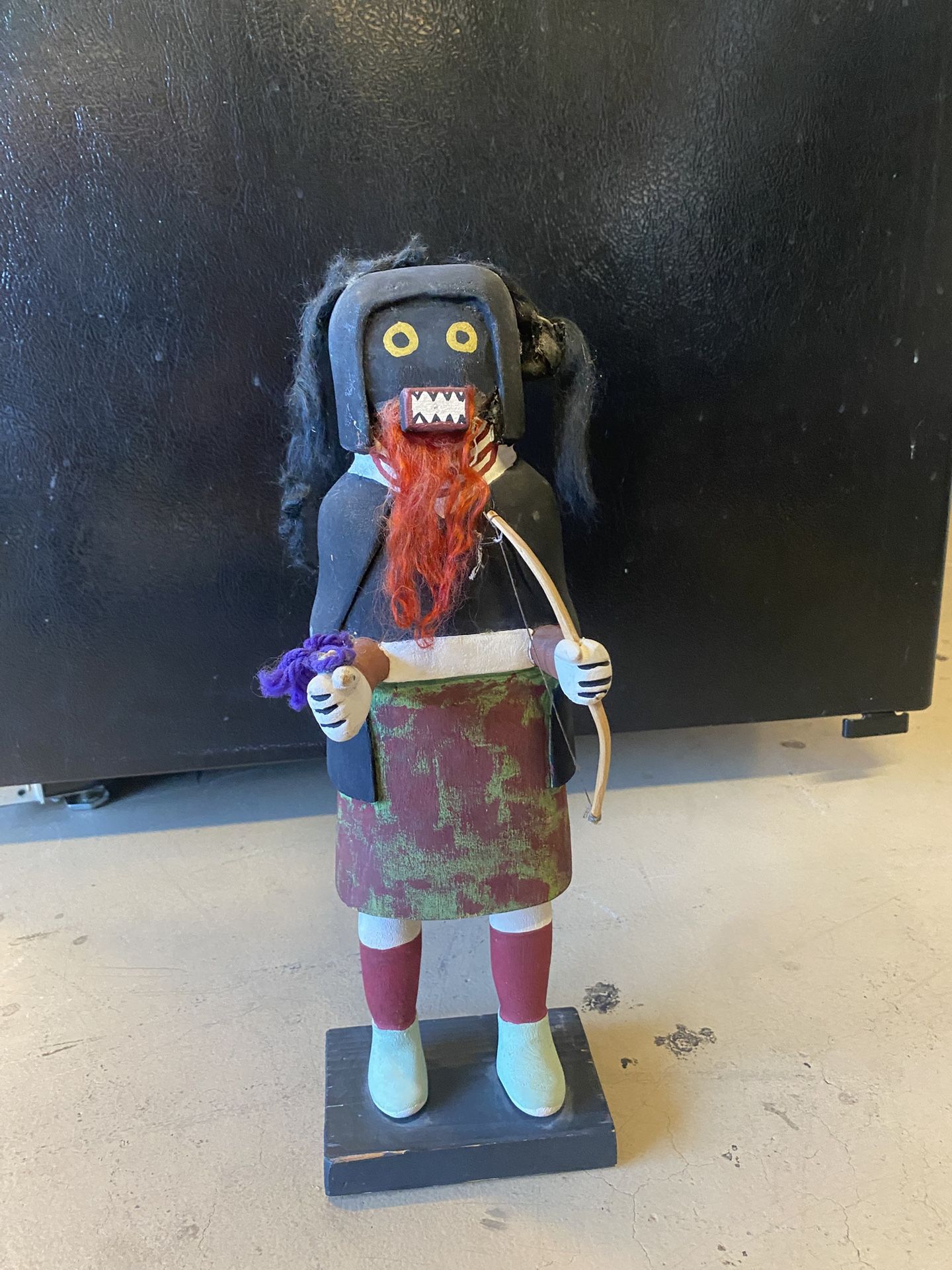 Kachina Doll