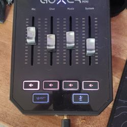 GoXLR Mini
