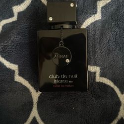 Armaf Club De nuit Intense Edp 