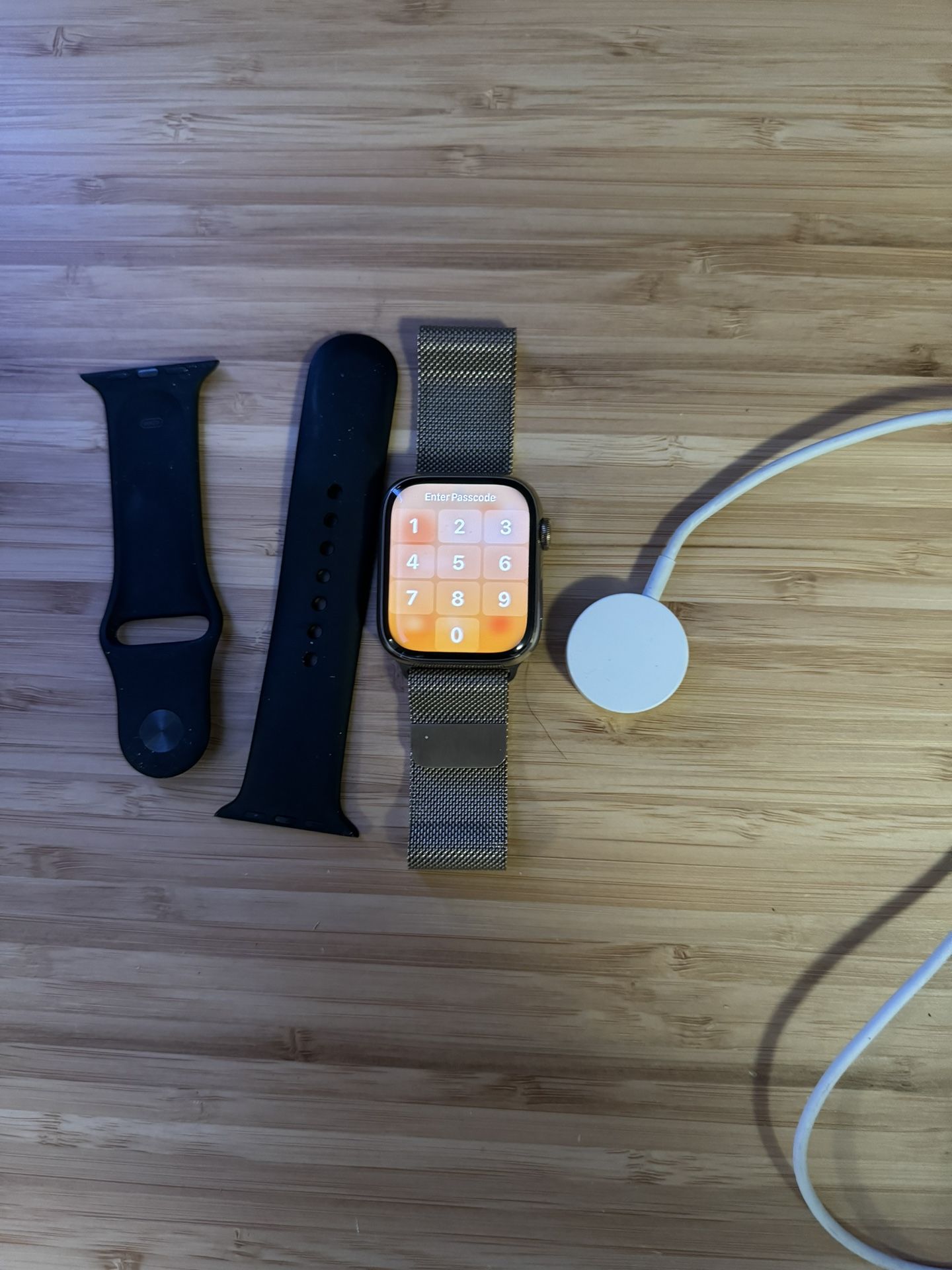 Apple Watch Series 8
