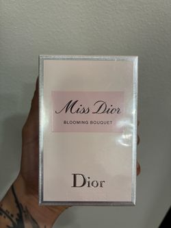 Perfume Miss Dior Blooming Bouquet 100 ml