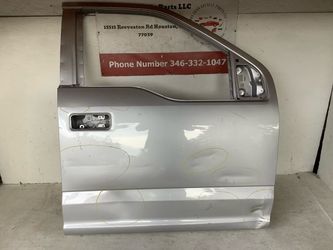 2015-2020 Ford F-150 right front door (12)