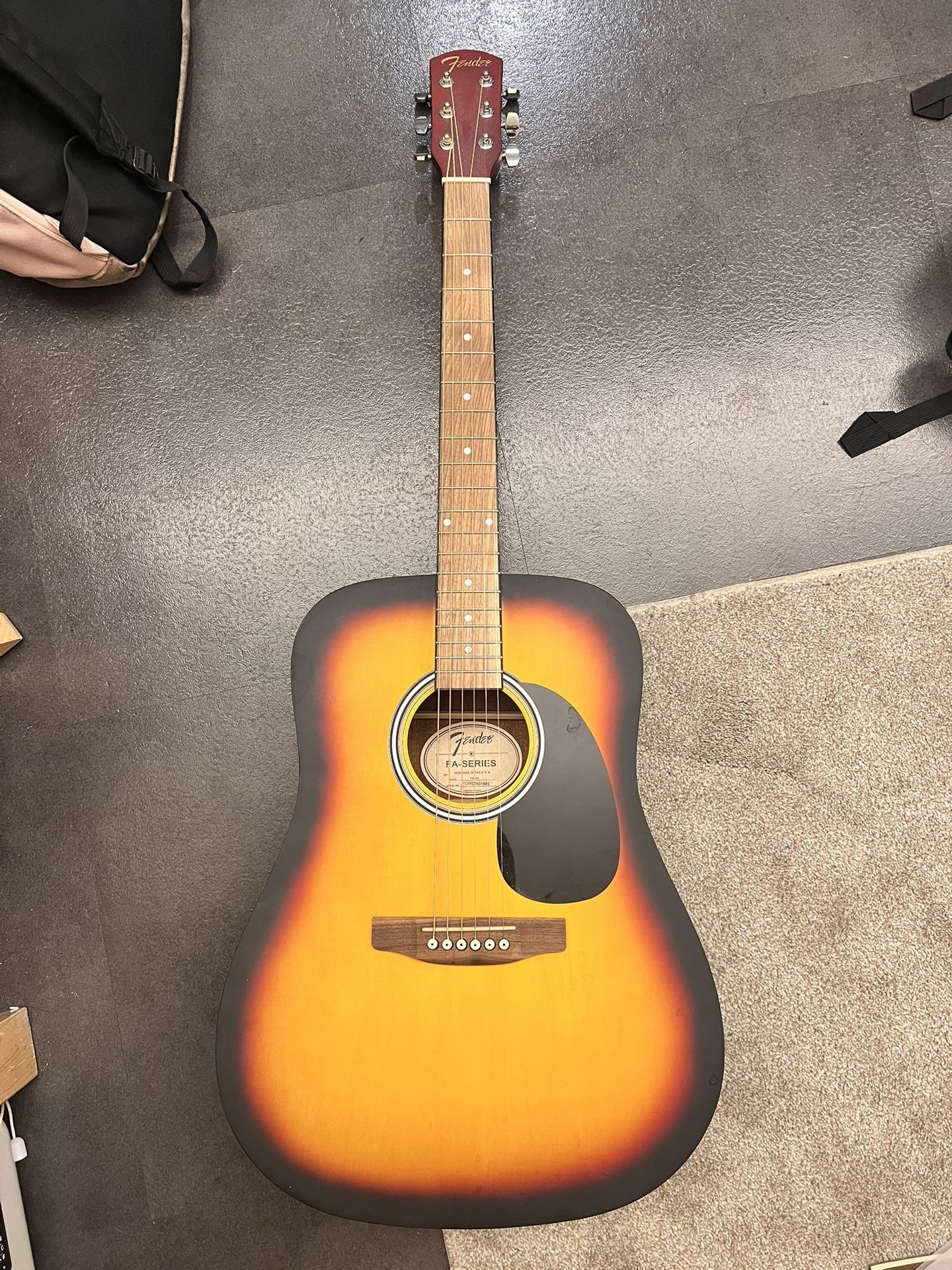 Fender Guitar