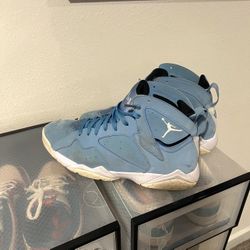 Jordan 7 Pantone Size 13