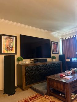 Sony 77 Oled a80L (excellent)