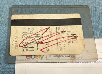 Pawn Stars Chumlee Autograph