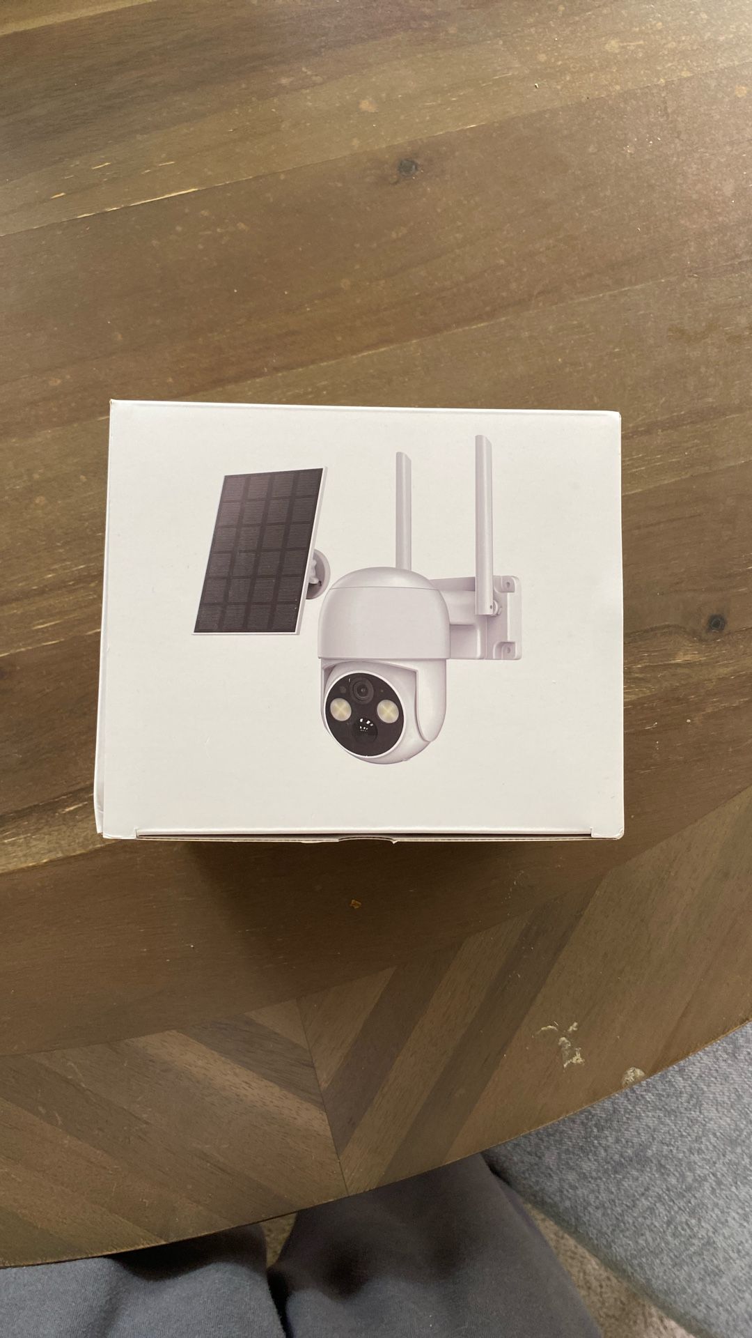 HD Security Camera