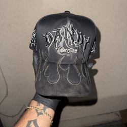 Dandy Hats “Lost Hills”