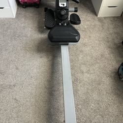 Row Machine 