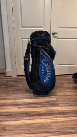 Golf Bag