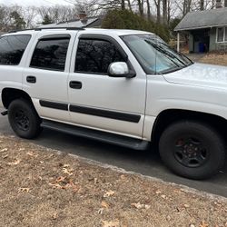 2006 Chevrolet Tahoe