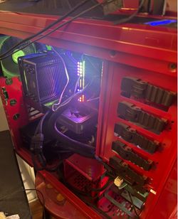 AMD Ryzen 7 3070 TI 8GB Gaming PC