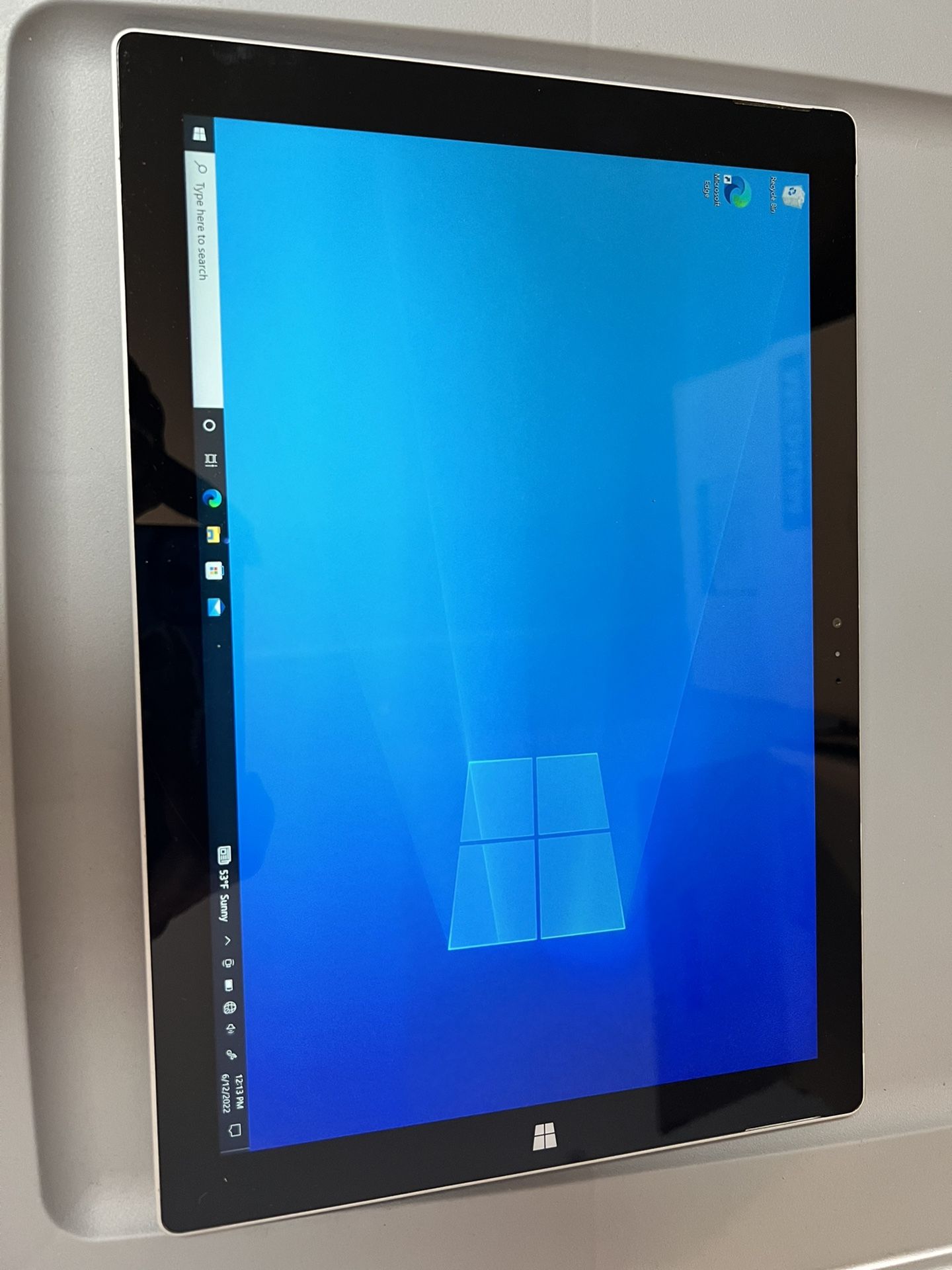 MICROSOFT SURFACE PRO 3