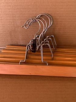 Clothing Hangers