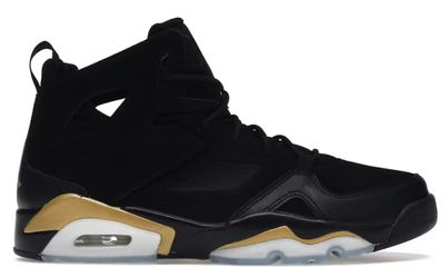 Jordan FLTCLB 91 (GS) Size 4y