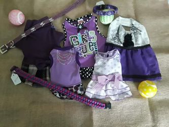 Pet Apparel for Sale- New