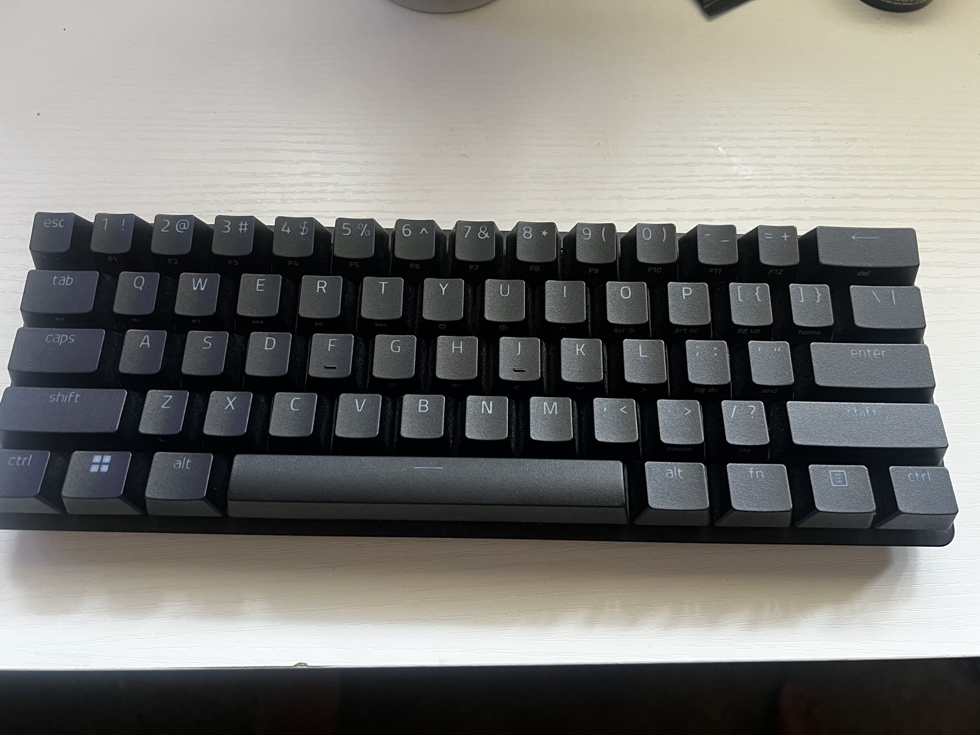Razor Keyboard Mini Huntsman