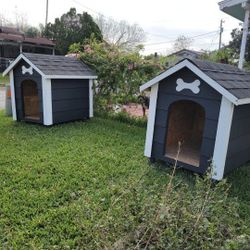 $2250 4ft High Dog House Get Yours  Before The Rainy Season Begins 
