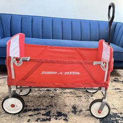 Radio Flyer