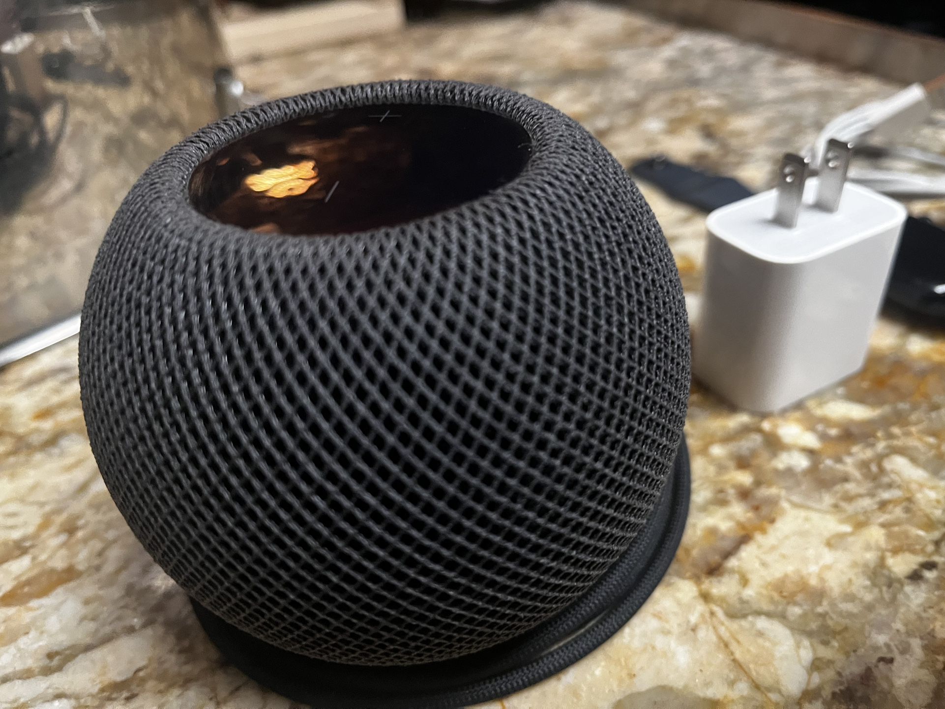 Apple Home Pod Mini