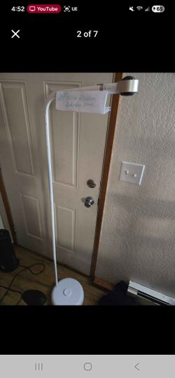 Vtech Baby Care Pro System Reduced. Read Description 