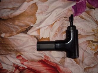 Message Gun