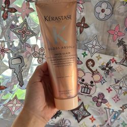 Kerastase Gloss Absolu Conditioner AMAZING