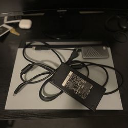 G15 5525 Gaming Laptop (Extra 1TB Storage Unit Included)