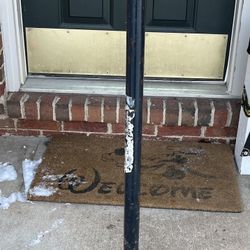 Razorback 10”x10” Tamper