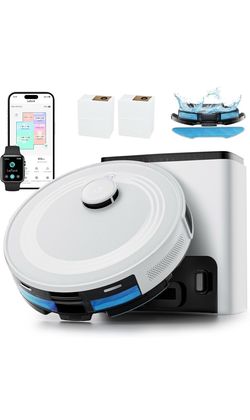 Lefant  M2 Plus Robot Vacuum