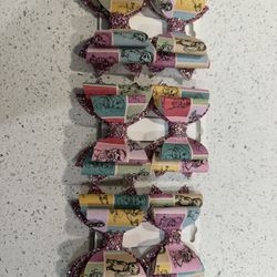 Hair Bows 