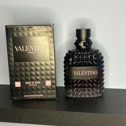 Valentino Born In Roma Intense